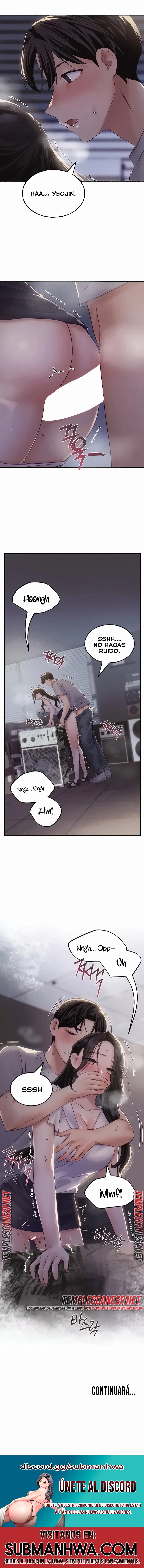 ¡Lo enchufaré! Capitulo 24 página 13