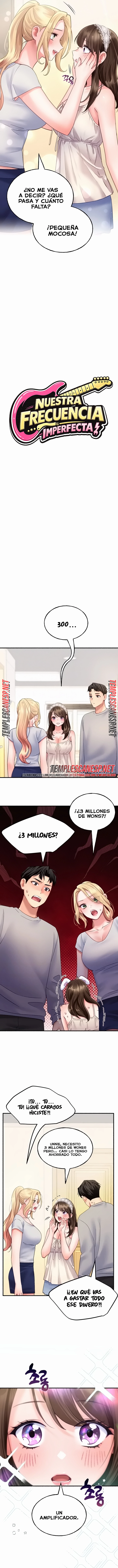 ¡Lo enchufaré! Capitulo 24 página 2