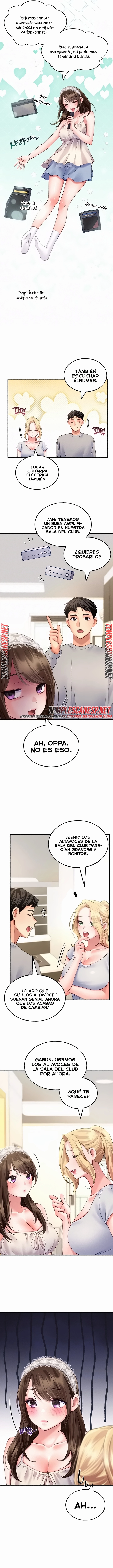 ¡Lo enchufaré! Capitulo 24 página 3