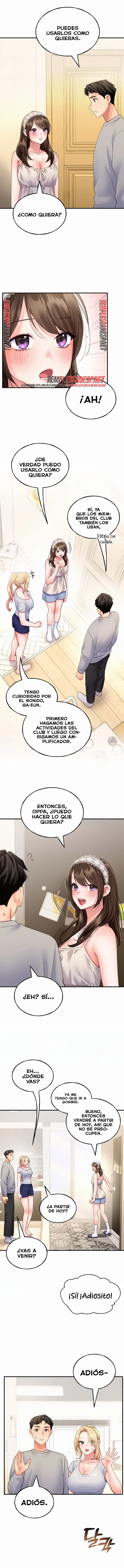 ¡Lo enchufaré! Capitulo 24 página 4