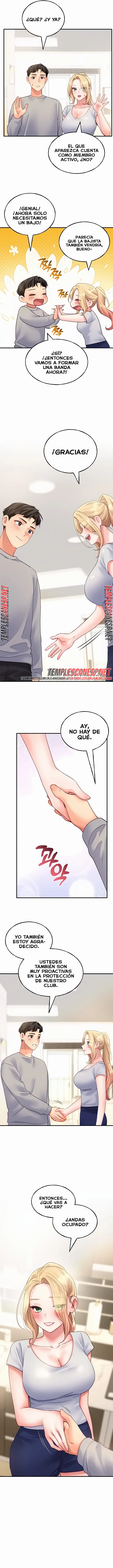 ¡Lo enchufaré! Capitulo 24 página 5