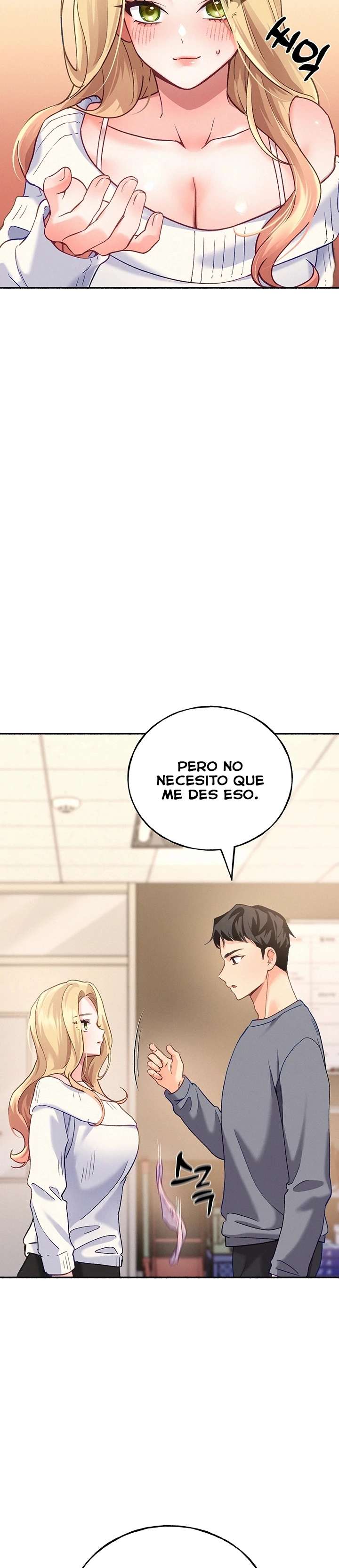 ¡Lo enchufaré! Capitulo 3 página 12