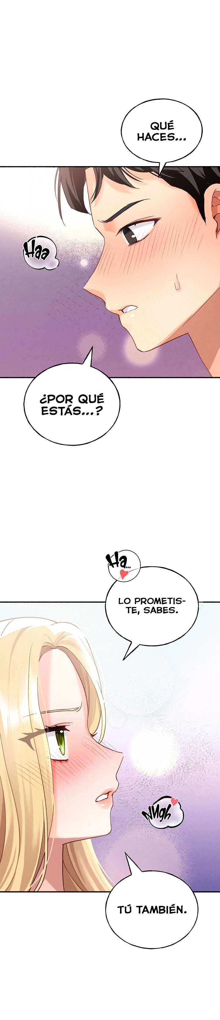 ¡Lo enchufaré! Capitulo 3 página 54