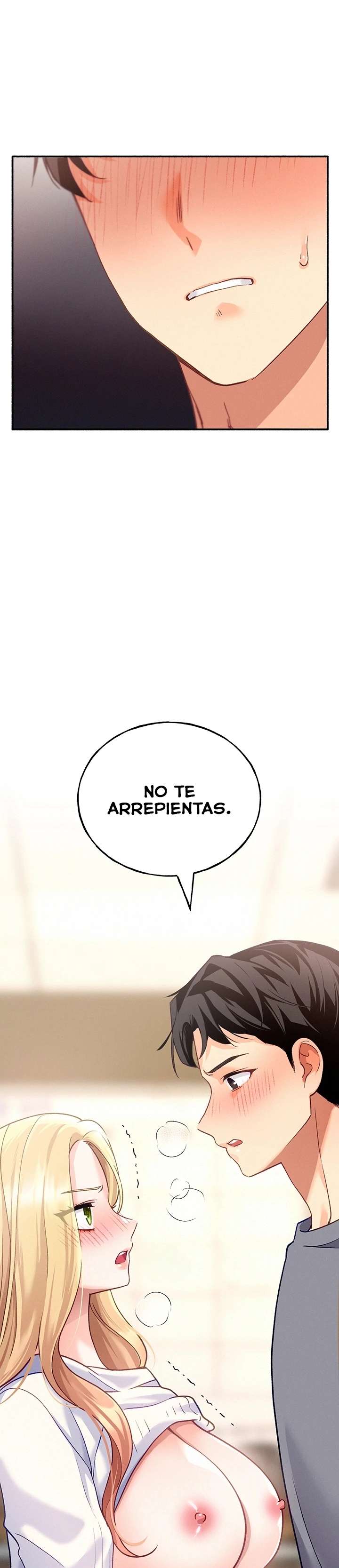 ¡Lo enchufaré! Capitulo 3 página 55