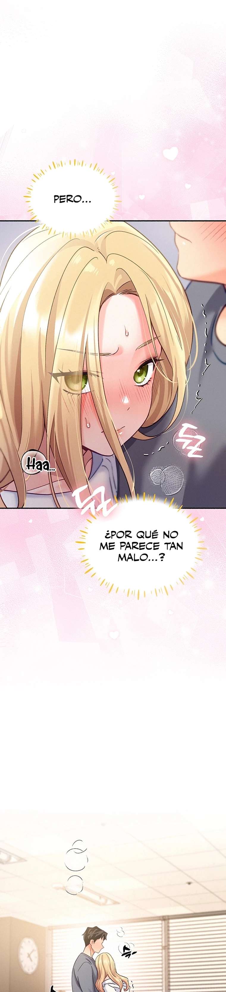 ¡Lo enchufaré! Capitulo 4 página 11