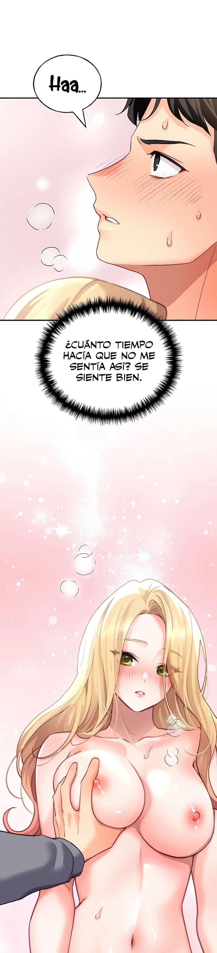 ¡Lo enchufaré! Capitulo 4 página 13