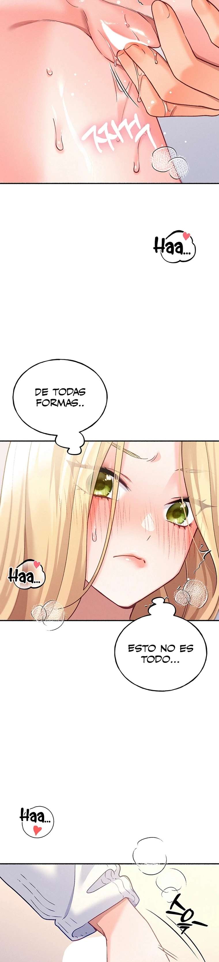 ¡Lo enchufaré! Capitulo 4 página 9