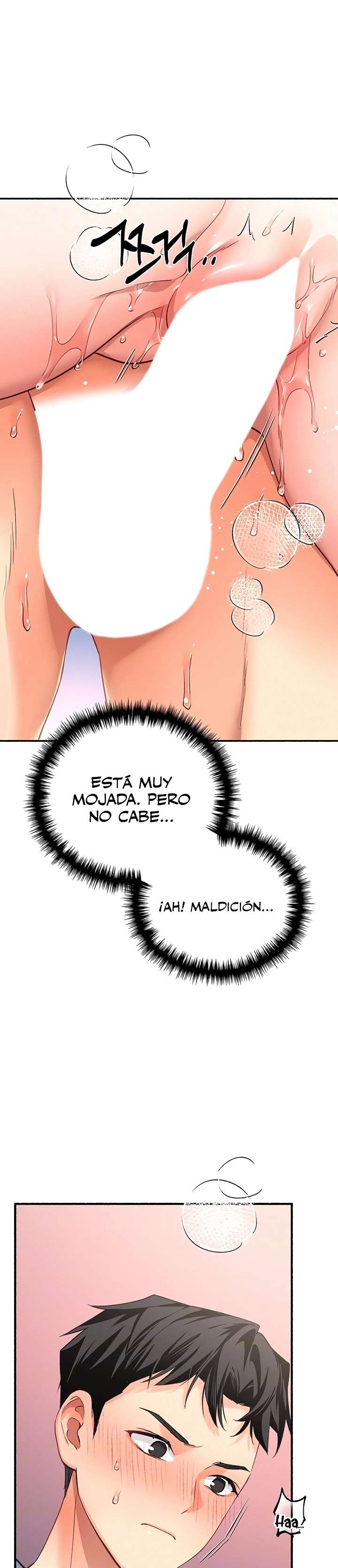 ¡Lo enchufaré! Capitulo 5 página 10
