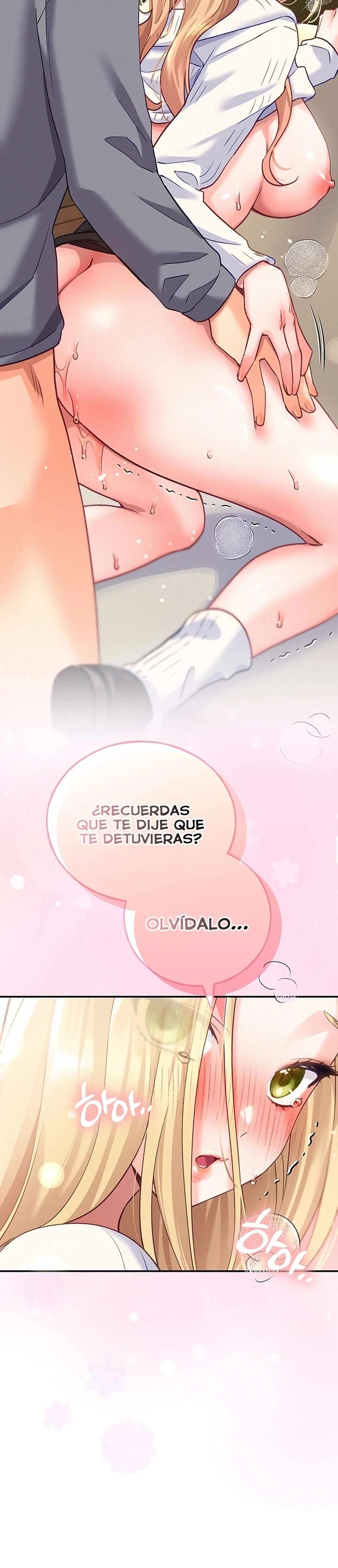 ¡Lo enchufaré! Capitulo 5 página 5