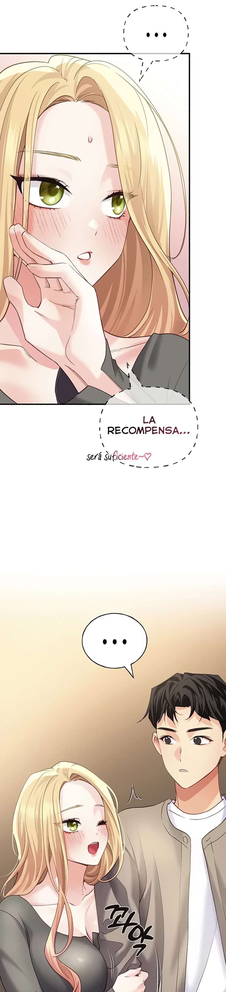 ¡Lo enchufaré! Capitulo 6 página 51