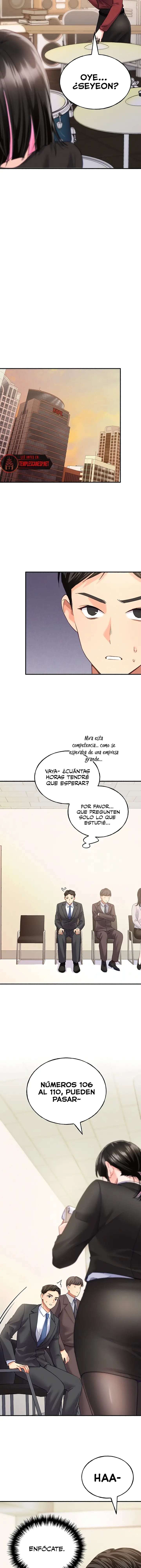 ¡Lo enchufaré! Capitulo 7 página 15