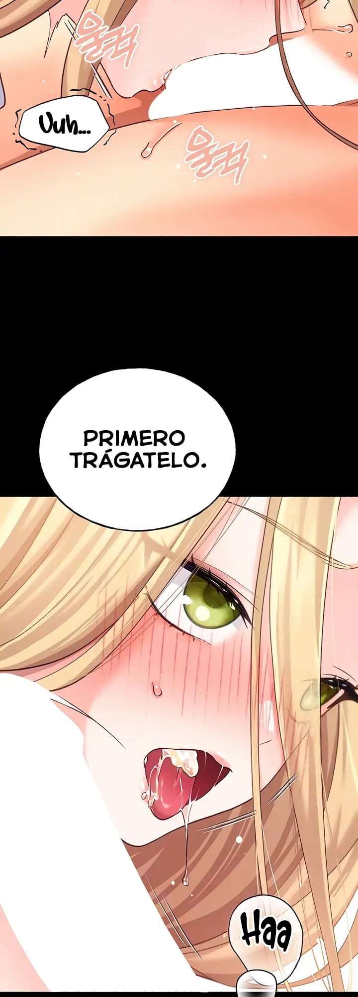 ¡Lo enchufaré! Capitulo 7 página 2