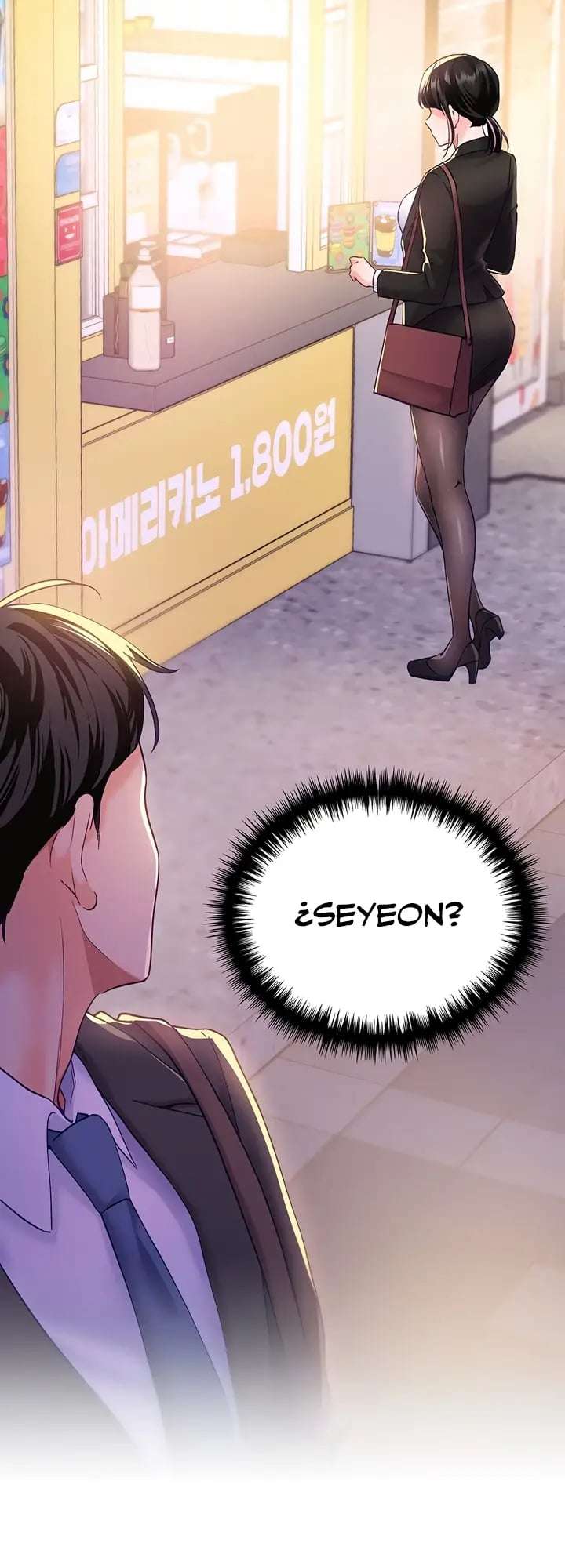 ¡Lo enchufaré! Capitulo 7 página 22