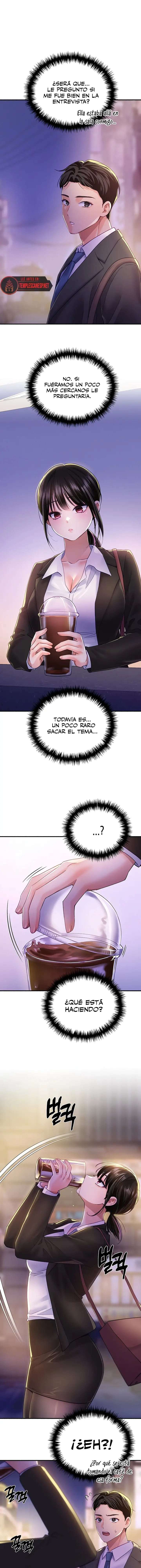 ¡Lo enchufaré! Capitulo 7 página 23