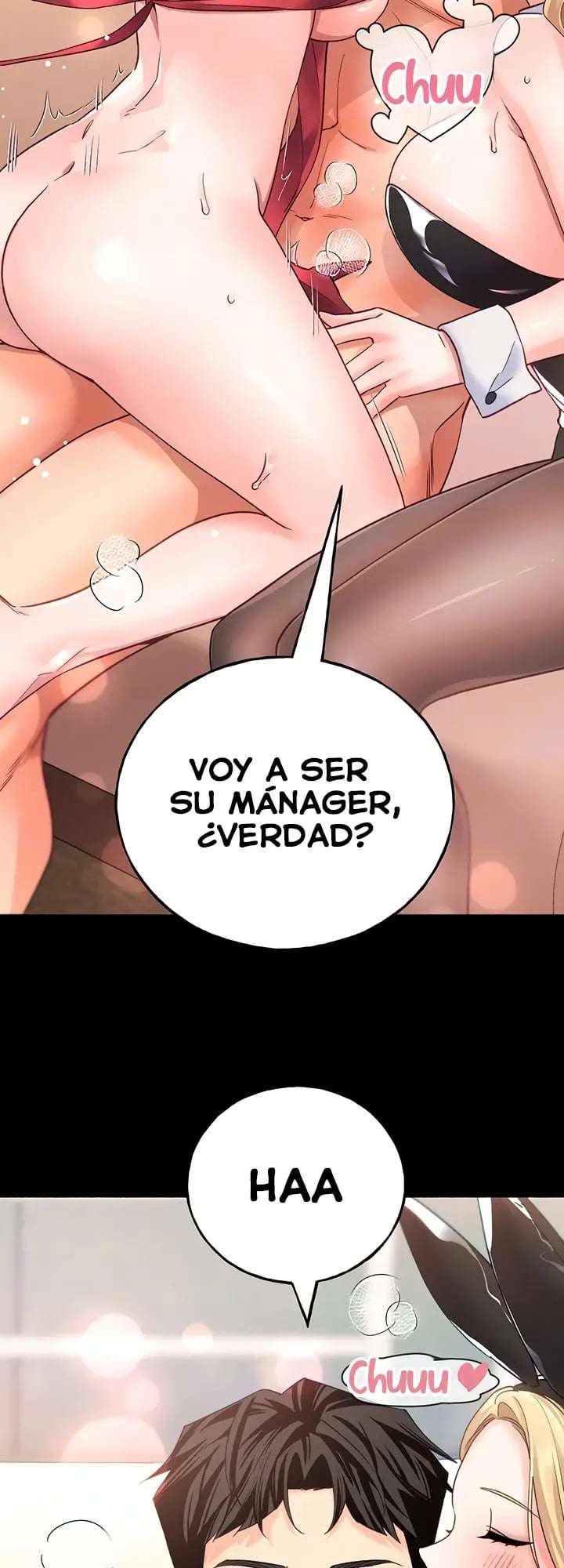 ¡Lo enchufaré! Capitulo 7 página 6