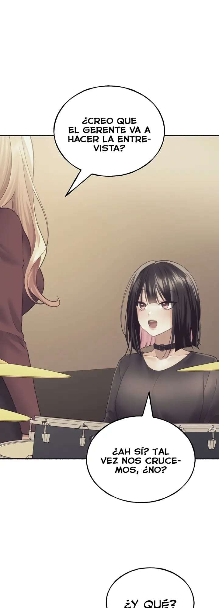 ¡Lo enchufaré! Capitulo 8 página 12