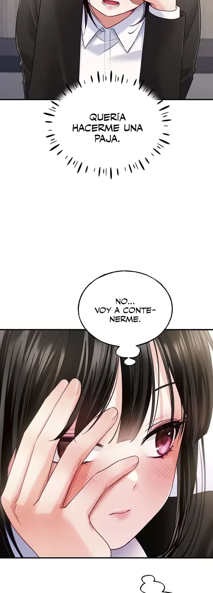 ¡Lo enchufaré! Capitulo 8 página 8