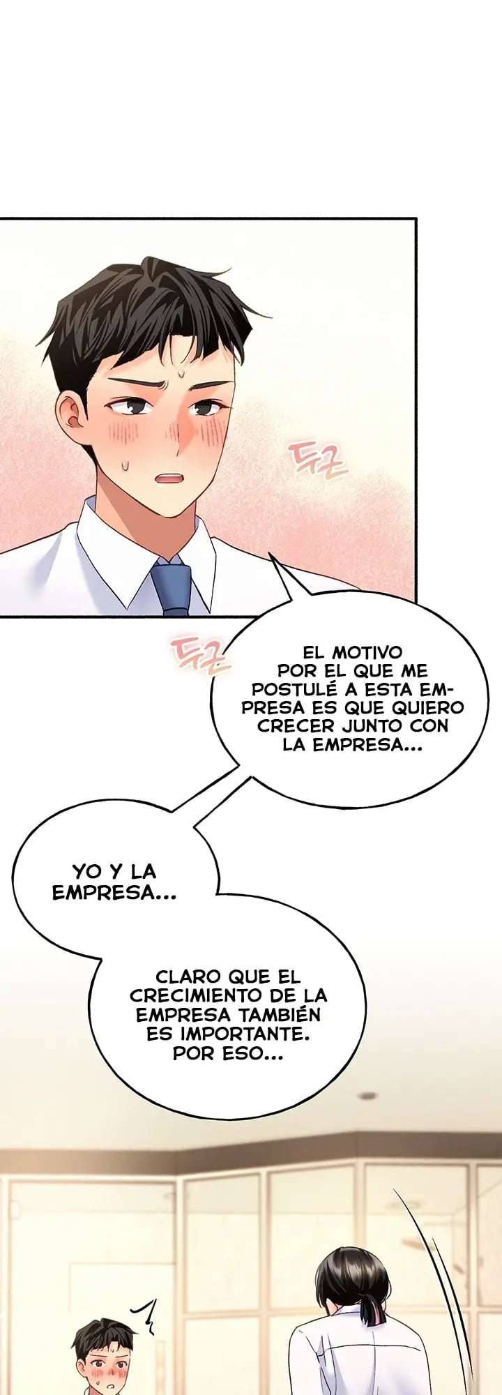 ¡Lo enchufaré! Capitulo 9 página 14