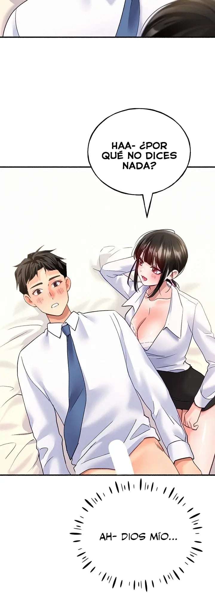 ¡Lo enchufaré! Capitulo 9 página 22