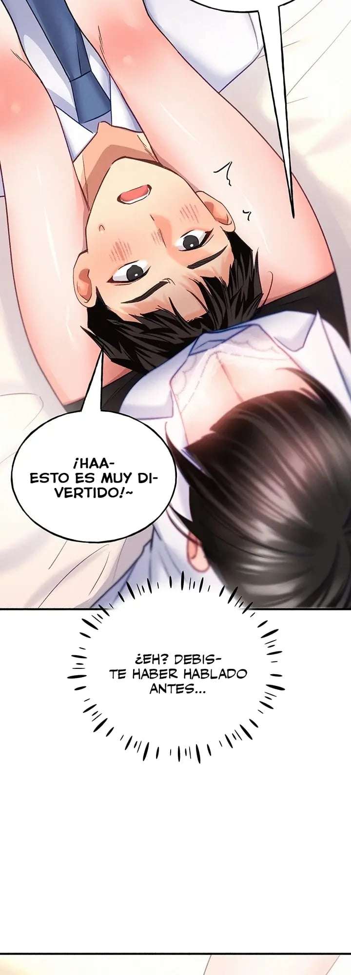 ¡Lo enchufaré! Capitulo 9 página 24