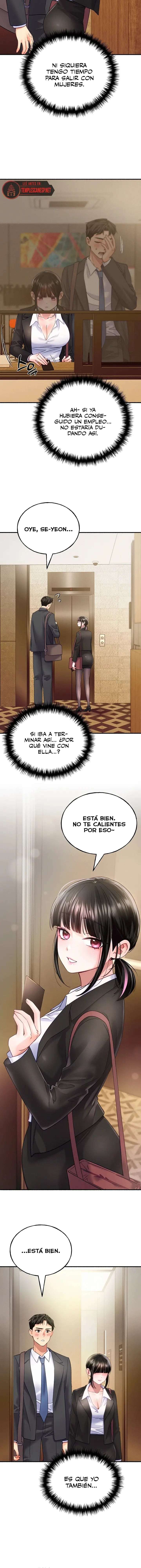 ¡Lo enchufaré! Capitulo 9 página 3