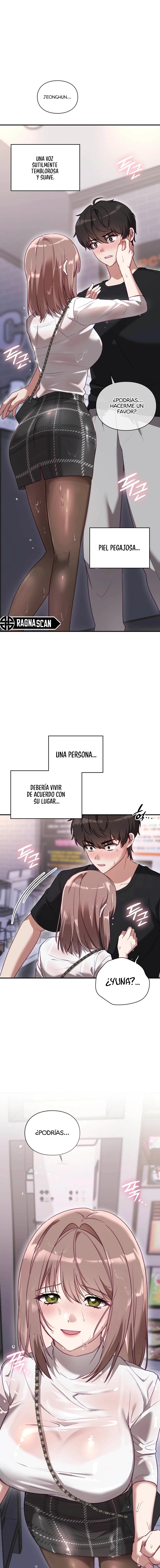 Las circunstancias del amor no correspondido Capitulo 1 página 24
