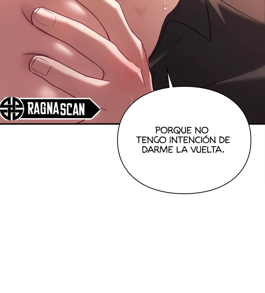 Las circunstancias del amor no correspondido Capitulo 16 página 17