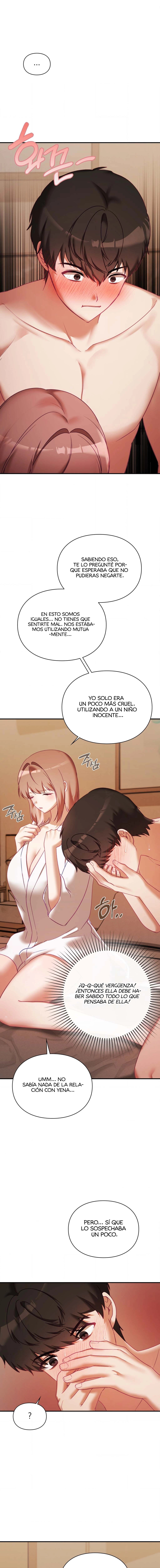 Las circunstancias del amor no correspondido Capitulo 22 página 13