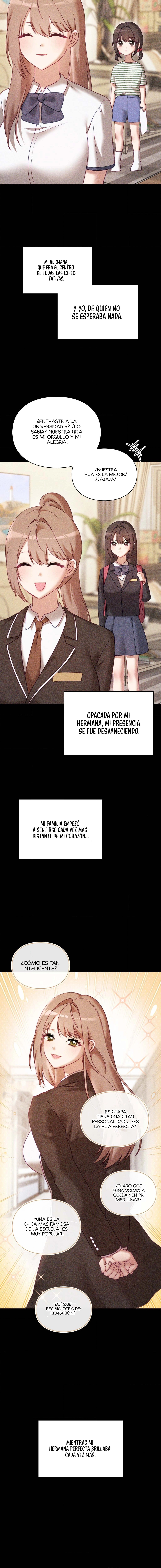 Las circunstancias del amor no correspondido Capitulo 24 página 8