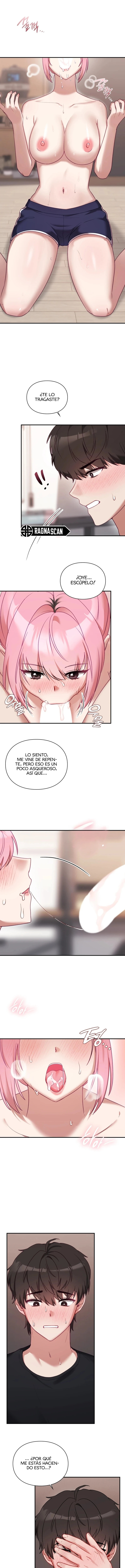 Las circunstancias del amor no correspondido Capitulo 4 página 12