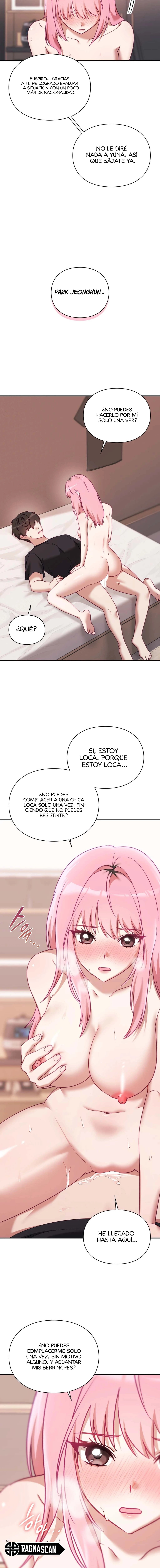 Las circunstancias del amor no correspondido Capitulo 6 página 6