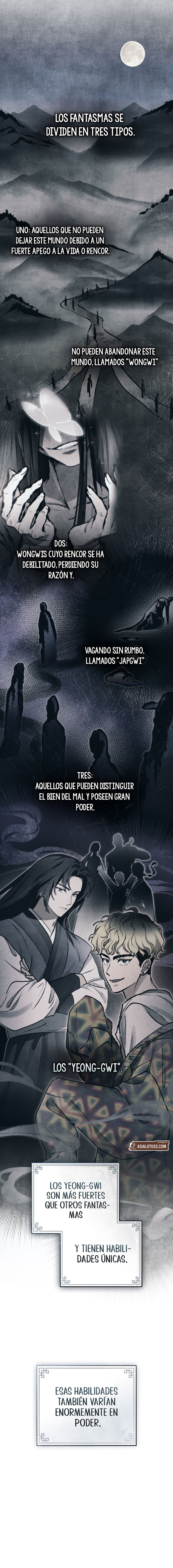 Llama Espíritual Capitulo 10 página 10