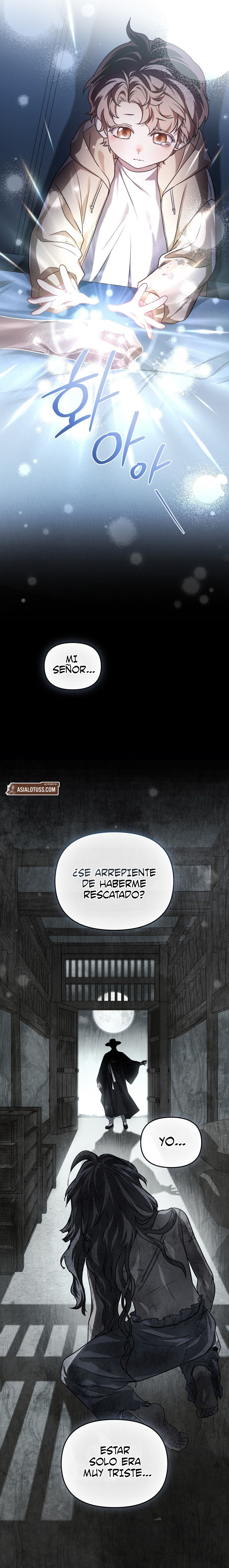 Llama Espíritual Capitulo 15 página 2