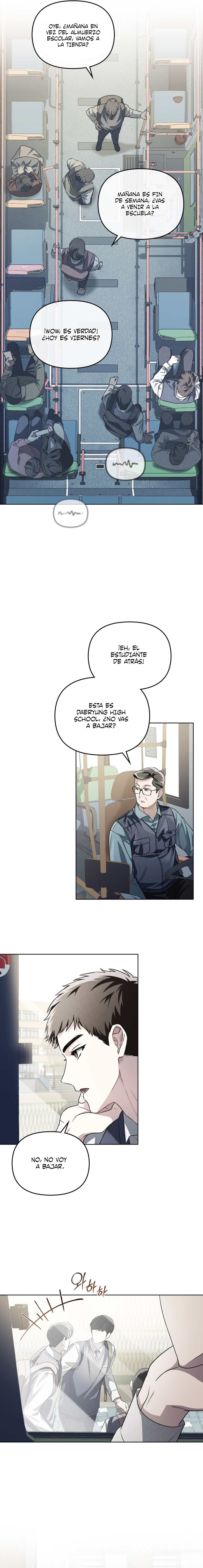 Llama Espíritual Capitulo 18 página 13