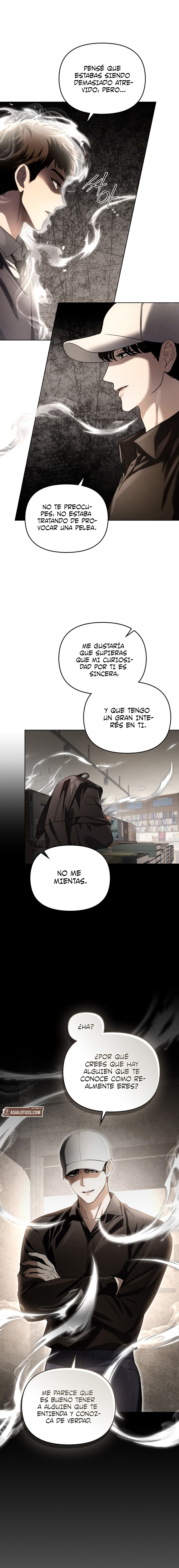 Llama Espíritual Capitulo 19 página 7