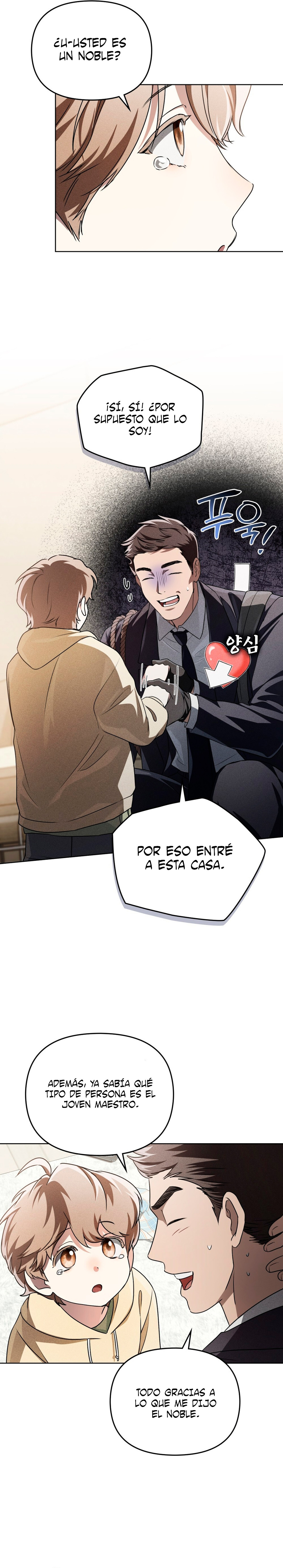 Llama Espíritual Capitulo 21 página 12