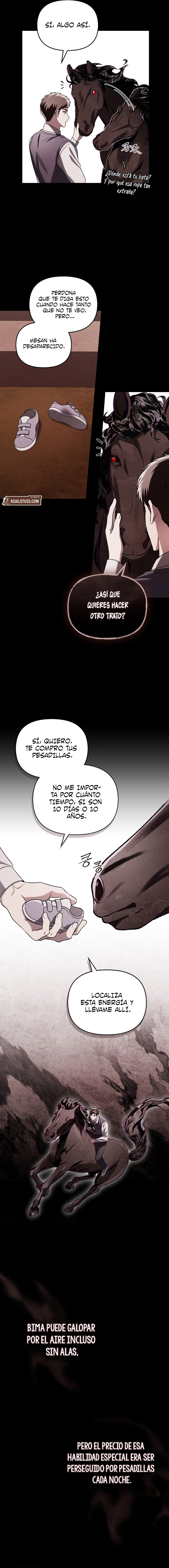Llama Espíritual Capitulo 26 página 4