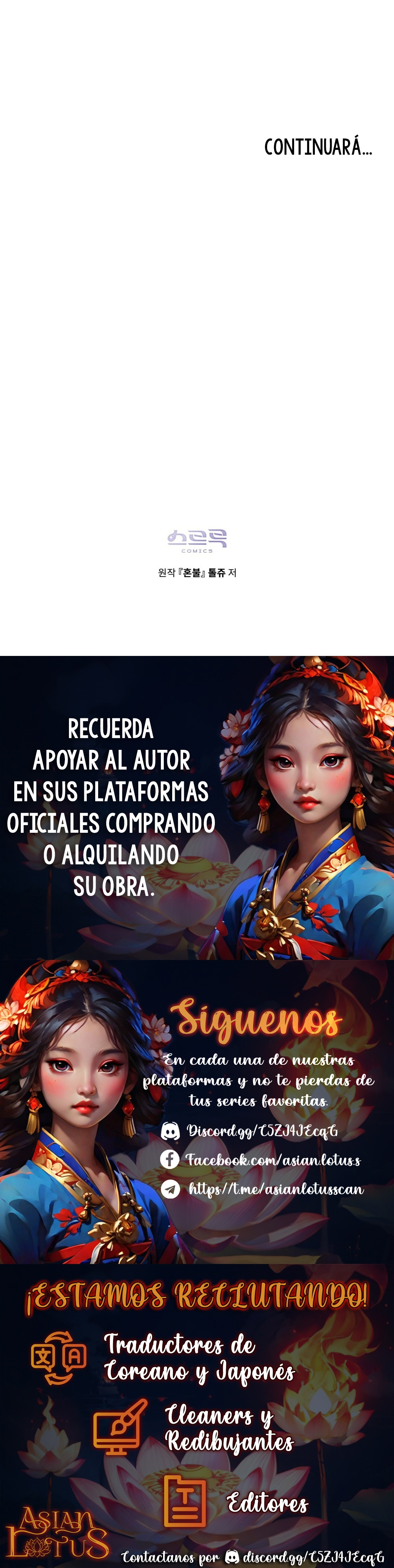 Llama Espíritual Capitulo 28 página 18
