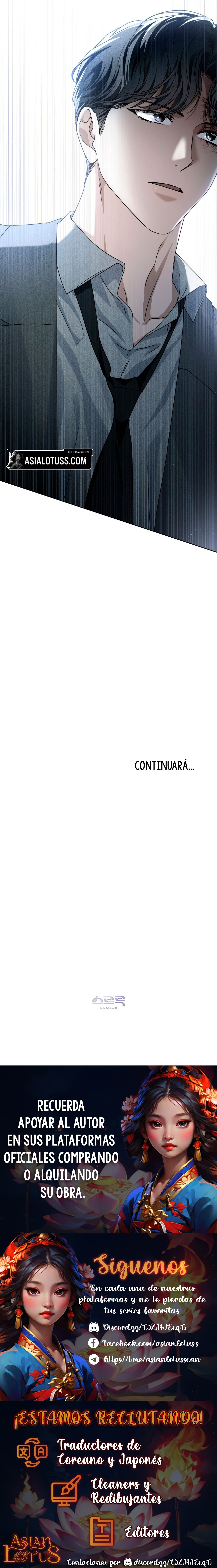 Llama Espíritual Capitulo 29 página 16