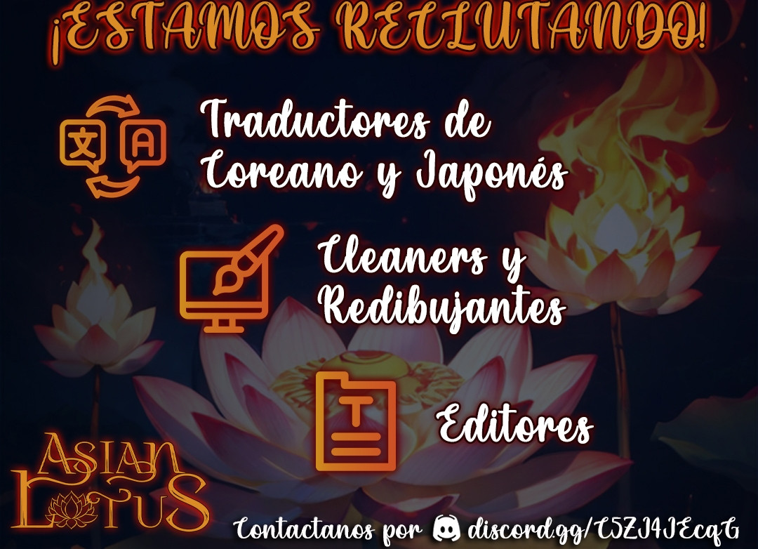Llama Espíritual Capitulo 30 página 18