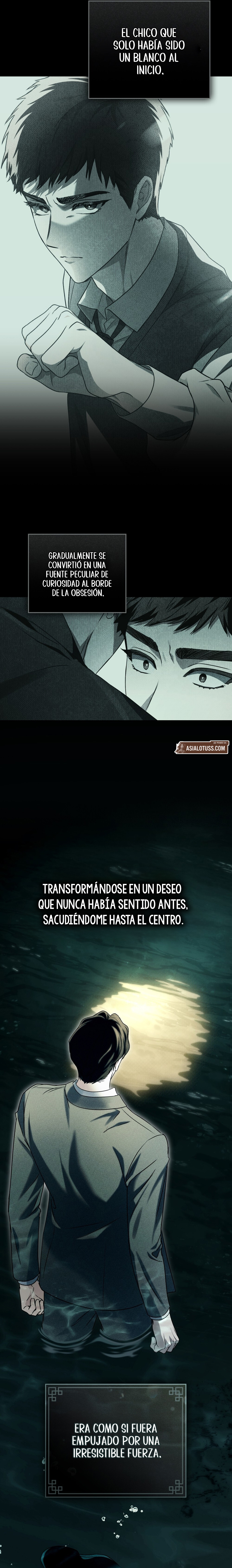 Llama Espíritual Capitulo 30 página 4