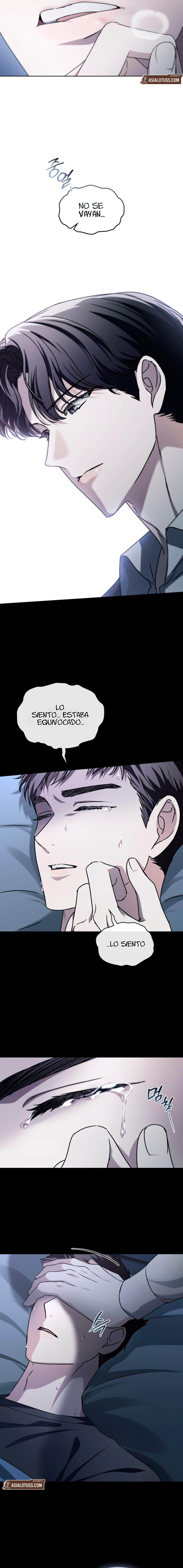 Llama Espíritual Capitulo 31 página 16