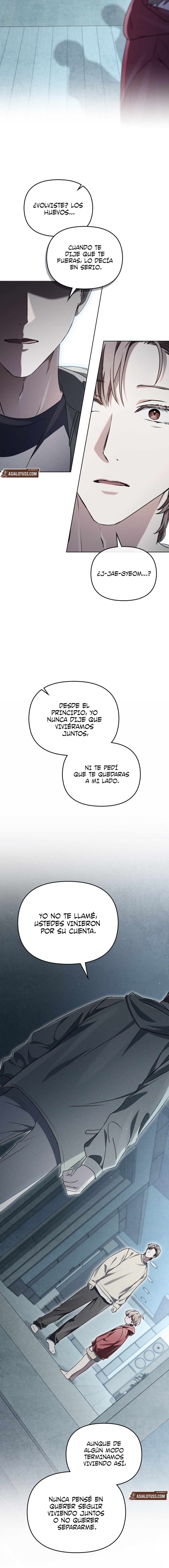 Llama Espíritual Capitulo 33 página 13