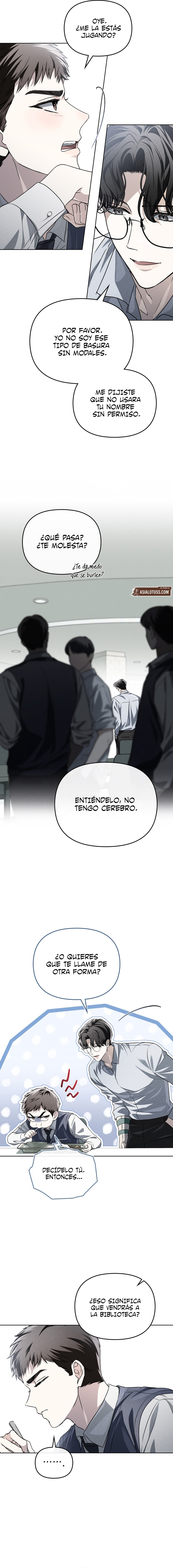 Llama Espíritual Capitulo 34 página 15