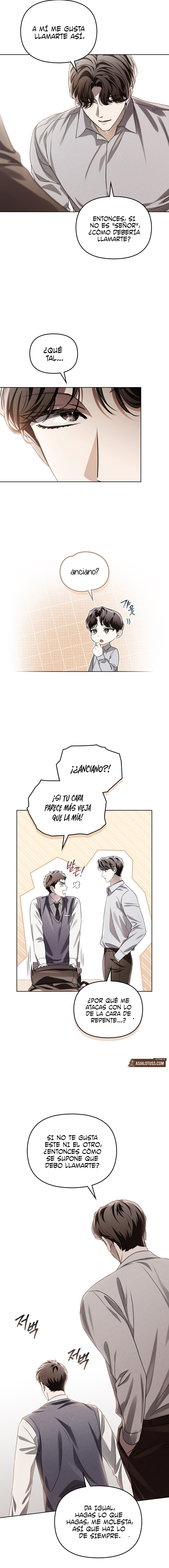 Llama Espíritual Capitulo 35 página 2