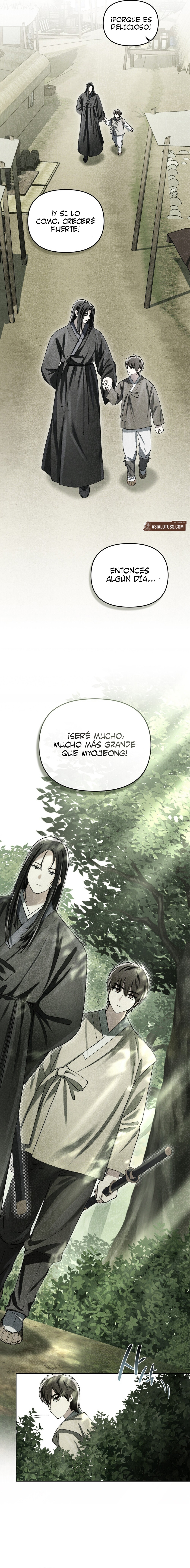 Llama Espíritual Capitulo 36 página 12