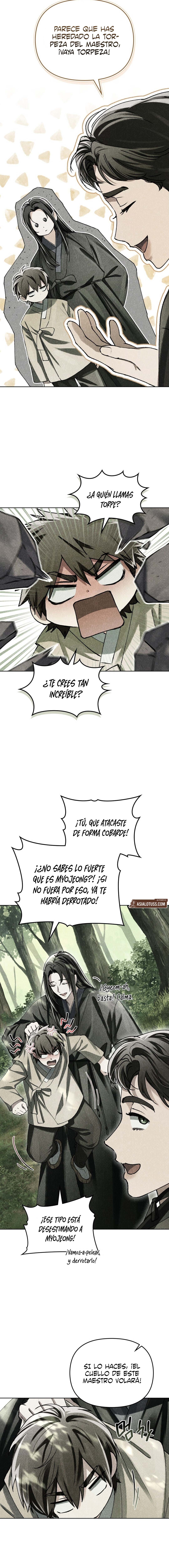 Llama Espíritual Capitulo 37 página 16