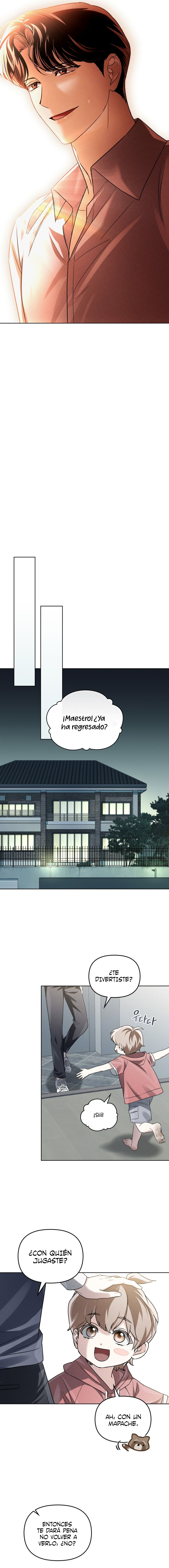 Llama Espíritual Capitulo 38 página 12