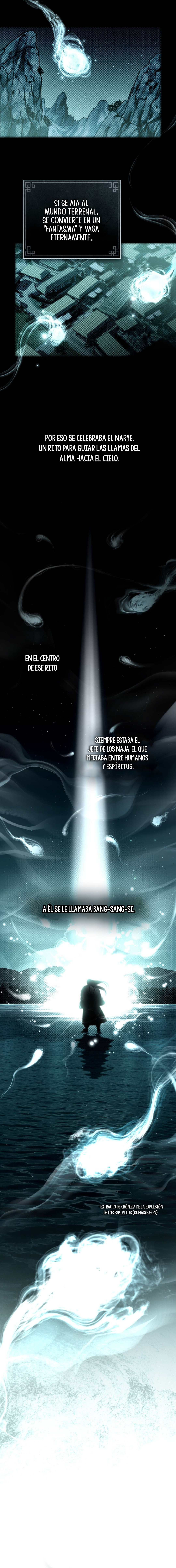 Llama Espíritual Capitulo 38 página 2