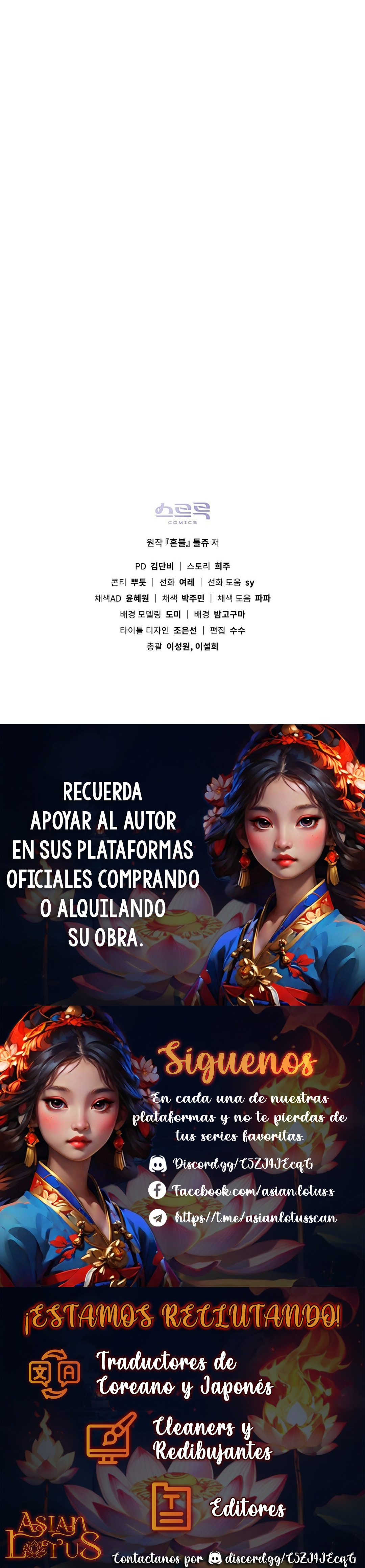 Llama Espíritual Capitulo 38 página 20